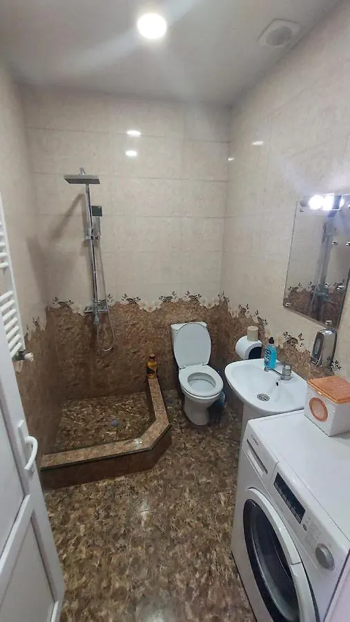 Hotel Mari Тбилиси