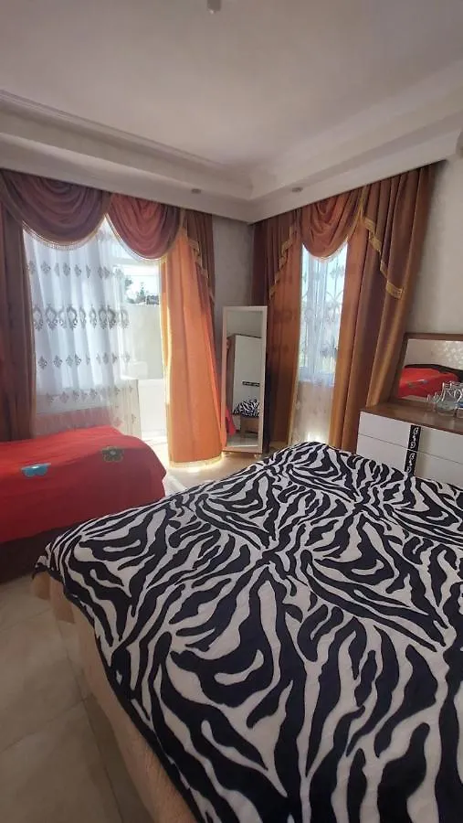 Hotel Mari Тбилиси