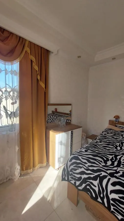 Hotel Mari Тбилиси 0*,