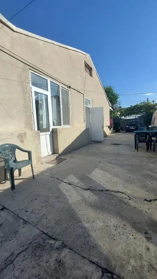 Hotel Mari Тбилиси 0*,