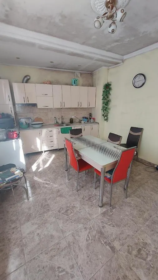Penzion Hotel Mari Tbilisi