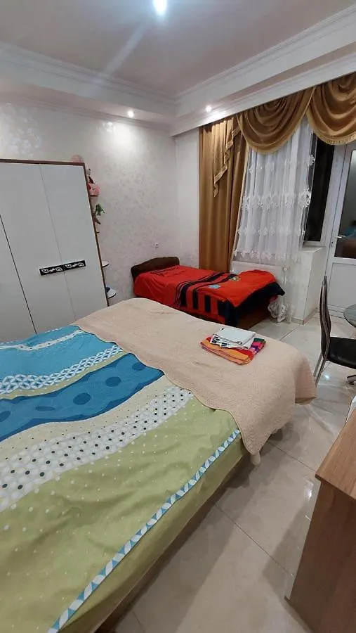 Hotel Mari Tbilisi 0*,