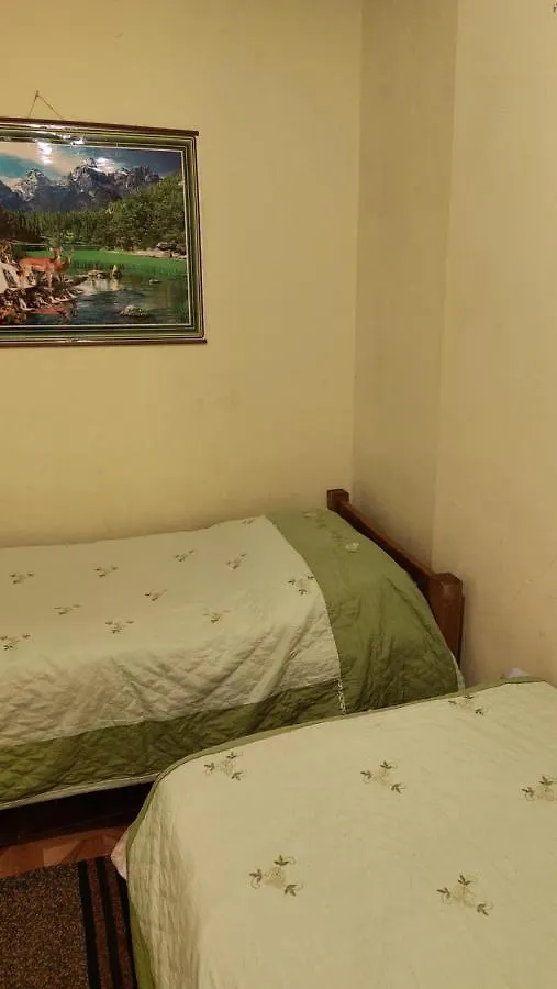 Hotel Mari Тбилиси Гостевой дом