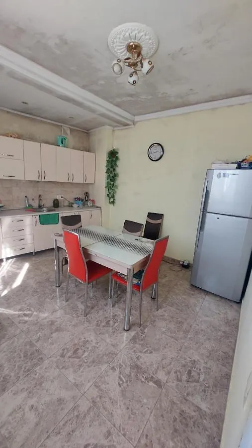 Hotel Mari Tbilisi Gruzie