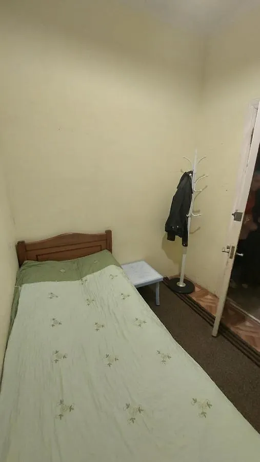 Hotel Mari Тбилиси Гостевой дом