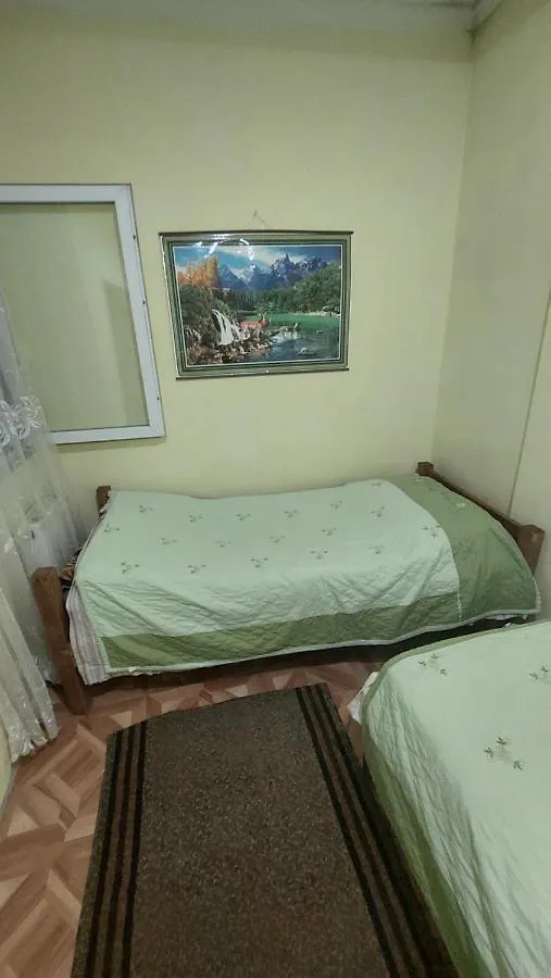 Hotel Mari Тбилиси Гостевой дом