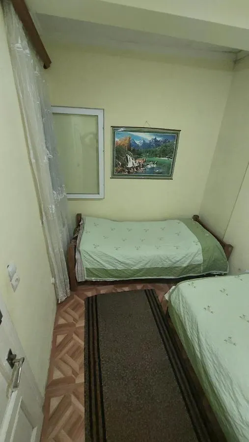 Hotel Mari Тбилиси Гостевой дом