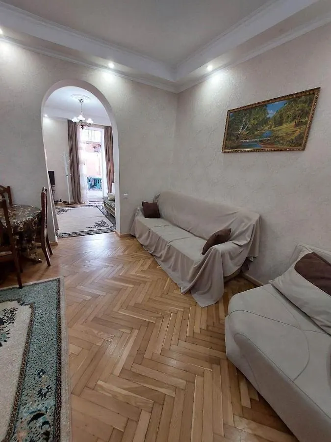 Hotel Mari Тбилиси