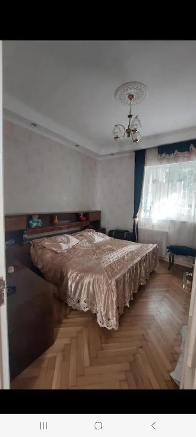 Гостевой дом Hotel Mari Тбилиси Грузия