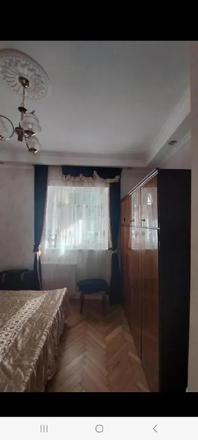 Hotel Mari Тбилиси Гостевой дом
