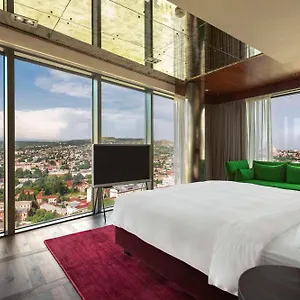Radisson Blu Iveria Тбилиси