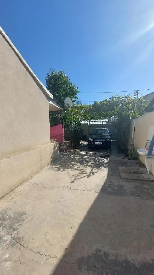 Guest house Hotel Mari Tbilisi