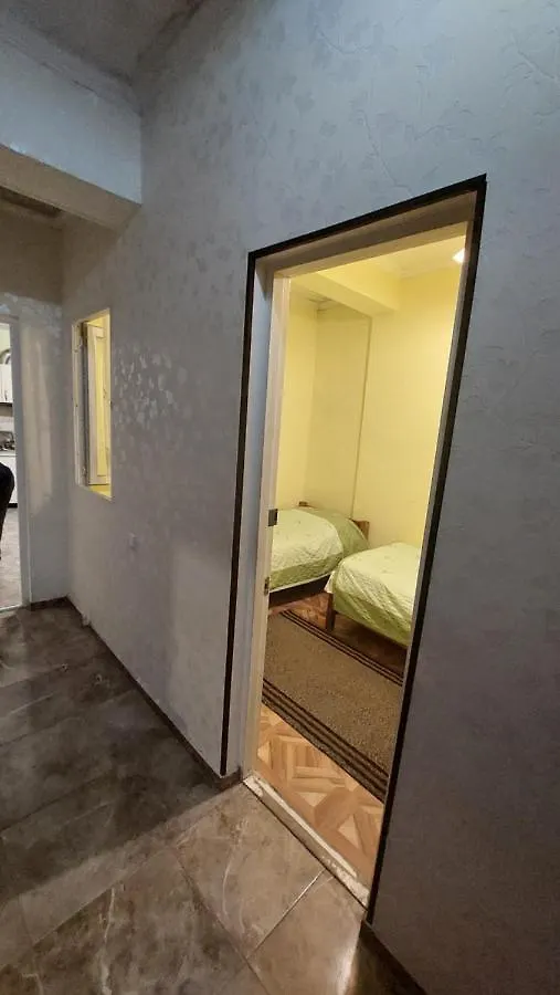 Hotel Mari Tbilisi
