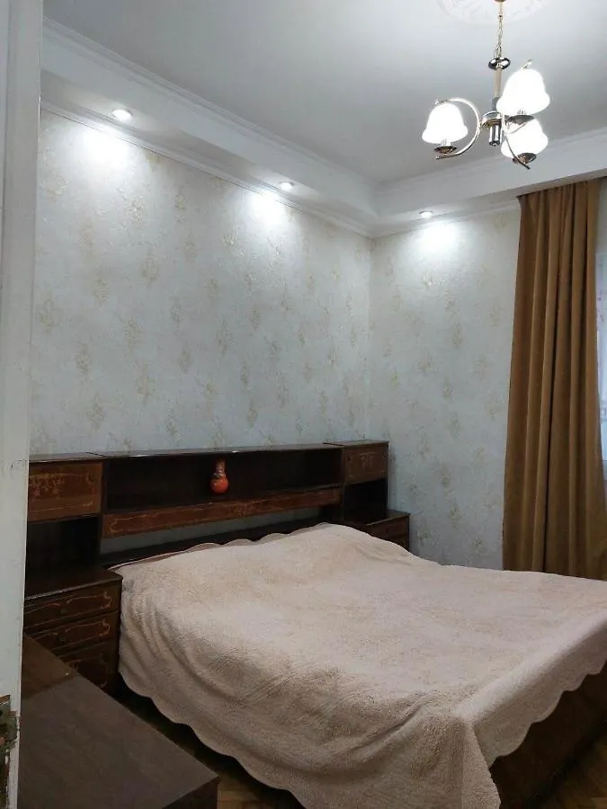 Hotel Mari Tbilisi