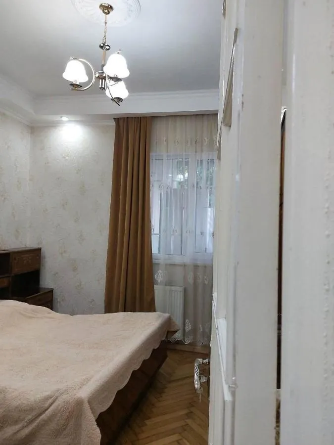 Guest house Hotel Mari Tbilisi